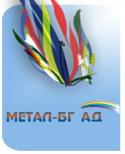 METAL BG