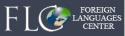 FOREIGN LANGUAGE CENTER - FLC