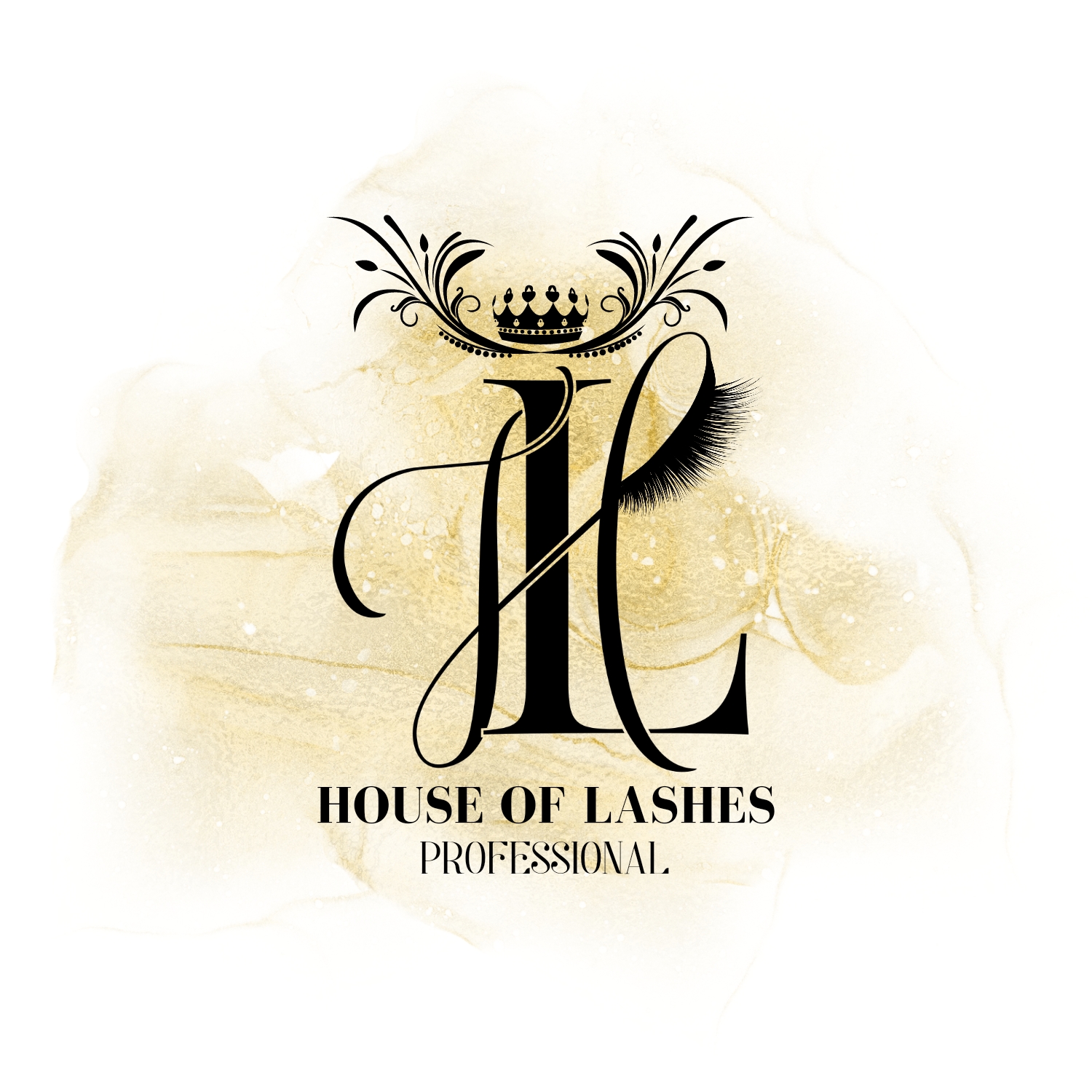 HOUSE OF LASHES 