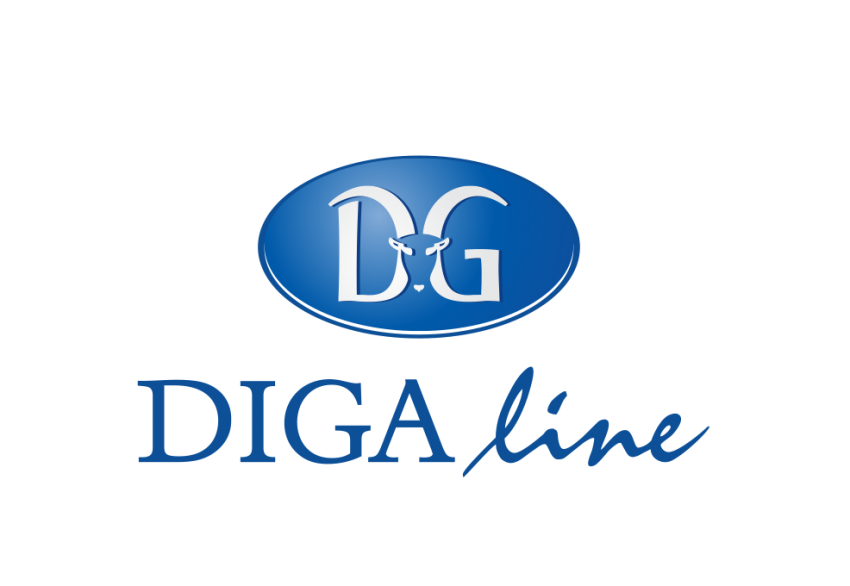 DIGA LINE