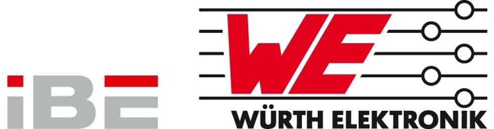 WURT ELEKTRONIK IBE BG