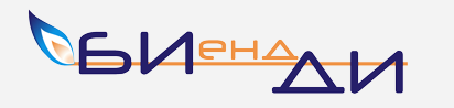 БИ ЕНД ДИ