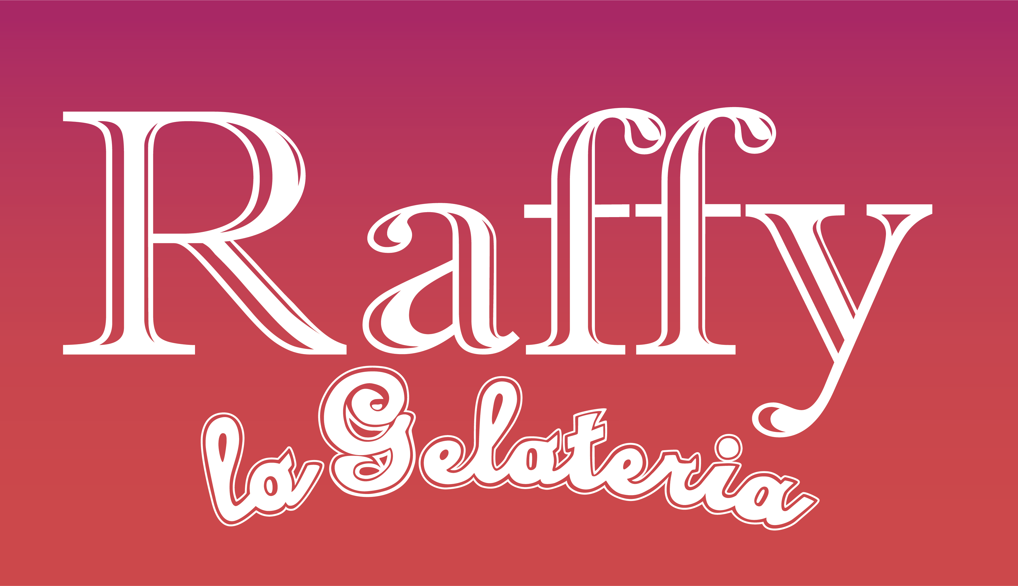 ICECREAM RAFFY