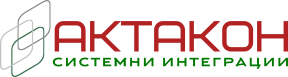 AKTAКОН Системни Интеграции ЕООД