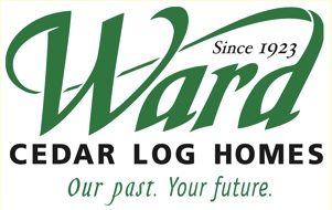 Ward Cedar Log Homes